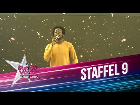 Uriel - Swiss Voice Tour 2024, Thur Markt