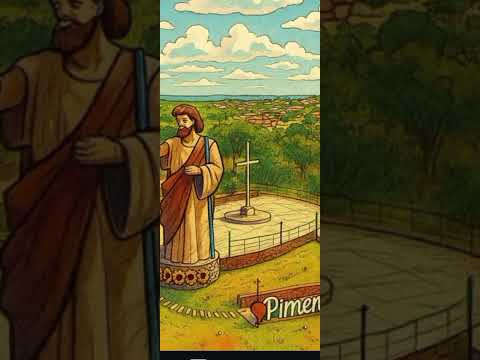 Sertão pimenteiras do Piauí um