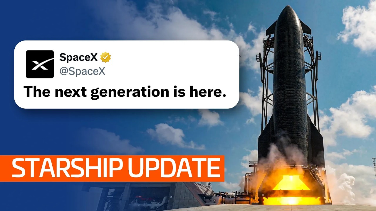 SpaceX Reveals All About Testing Difficulties | Starship Update