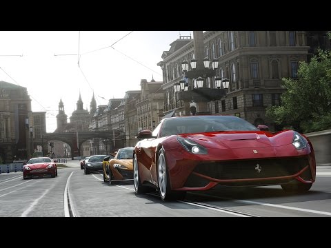 Forza Horizon 2 Storm Island DLC Walkthrough- Episode 2