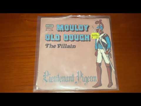 Lieutenant Pigeon - “Mouldy Old Dough” (1972, 45 RPM vinyl single play!) UK release! Enjoy!