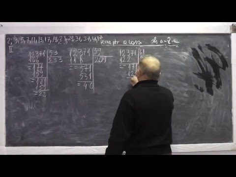 2/2 Lectia 834 - Divizori | Numere  prime | Cum stabilim daca un numar este prim - Tema Clasa 5