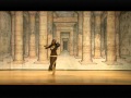 Saidi Performance to Luxor Baladna 