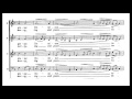 Ave Maria - Sergei Rachmaninoff - Gruppo Corale Montefiore - Barbara Bucci