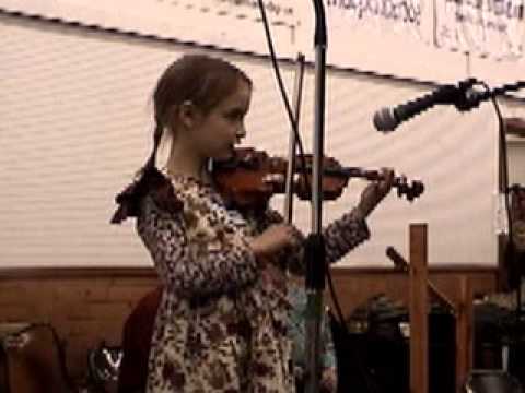 OOTFA State Fiddlers Convention performance