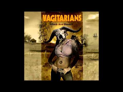 Vagitarians - 03 - Ignore It - DEMO Flesh and Bones 2009