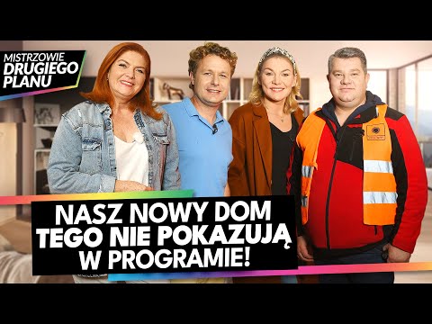 Nasz nowy dom | Ile ściemy, a ile prawdy jest w programie Polsatu?