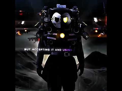 "For The Alliance 🙂🥀 | Gman’s Sacrifice" #skibiditoilet #viral