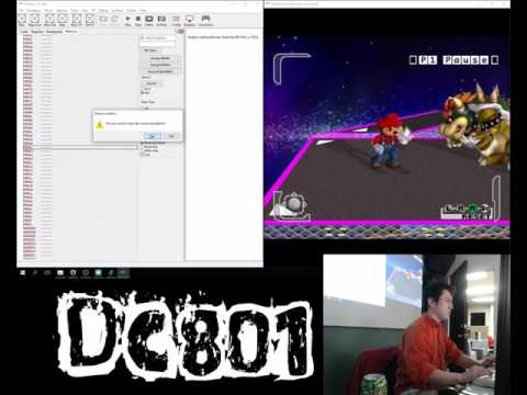 Nintendo, PowerPC Assembly, and Infinite Lives! Oh My!