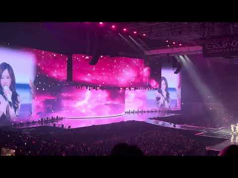 Tornado (Giselle) 250829 Aespa Synk aexis Line