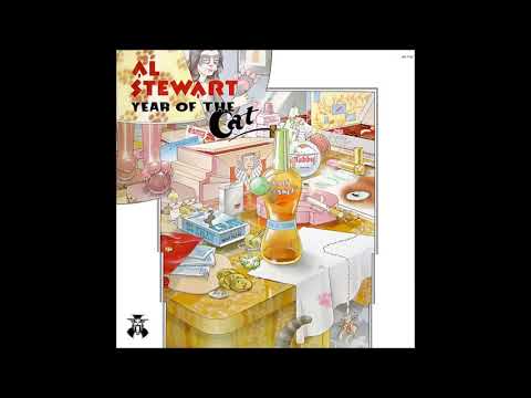 Al Stewart - One Stage Before 💙 (Lyrics:)