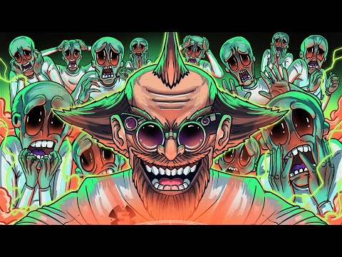 KUNAN TRIPPER FEAT. THEOTROPHOS – EXALUV (SPANK REC / NEON FORMULA) // HITECH 190 BPM