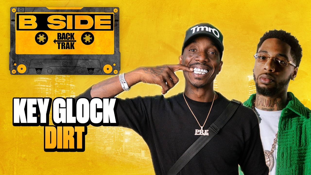 REMAKING "DIRT" BY KEY GLOCK  | B SIDE