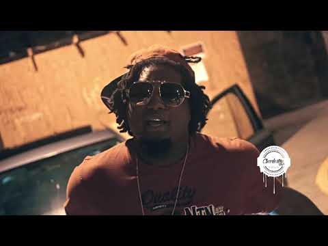TRAP RICH SLICK x CROWNBAGG GEEZY - KITCHEN (OFFICIAL VIDEO)