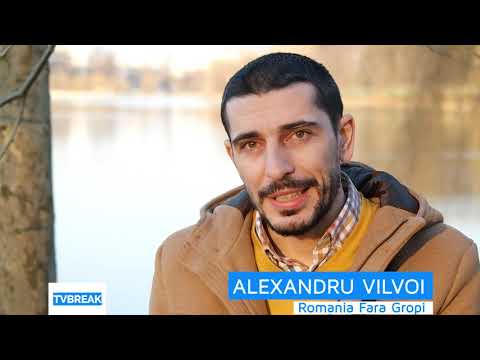 TVBreak noua -Ep.4: Siguranta Copiilor in Trafic