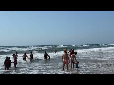 Maritim Amelia 5* Albena - plaja şi marea