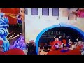The Pillsbury Dough Boy Float Big Apple Circus At The Macy S Thanksgiving Day Parade 2017
