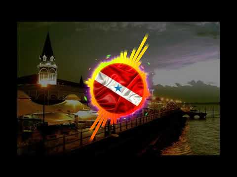 Banda os Canibais- Brega Mix