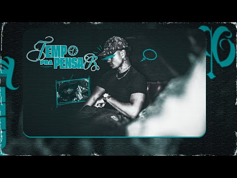 Marchi - Tempo Pra Pensar (prod. Oldilla)