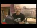 Mythbusters Playing Whit Gas