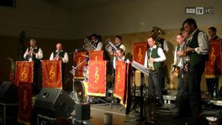 preview picture of video 'Stupava Polka - Blaskapelle Machland'