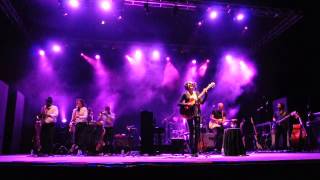 Melody Gardot - Same to You (Directo) - La Mar de Músicas 2015 - Cartagena