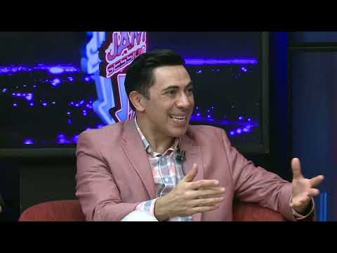 “Porque Sí” con Alan Madanes y Rochi Hernández