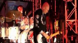 Smashing Pumpkins - Astral Planes (2010)