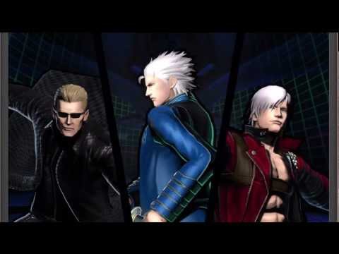 Ultimate Marvel vs Capcom 3 (PS3) -- Non-Ranked Matches 197 - Trenchcoat Drugs