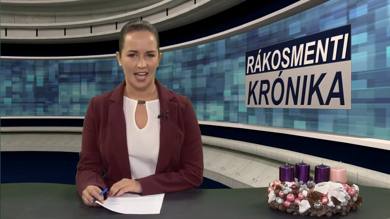 Krónika: Nálatok laknak-e állatok? 2018.12.12.