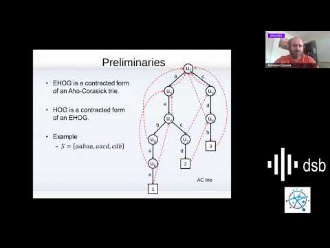 DSB2021 - Efficient Construction of Hierarchical Overlap Graphs