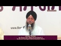 Download Anmol Bachan Gyani Sant Baba Amrik Singh Ji Sant Teja Singh Ji Gurdwara Baru Sahib Mp3 Song