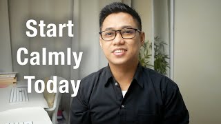 How to Start Your Day with a Simple Morning Routine