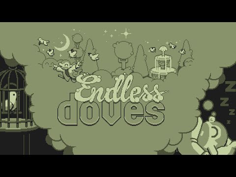 Endless Doves Video