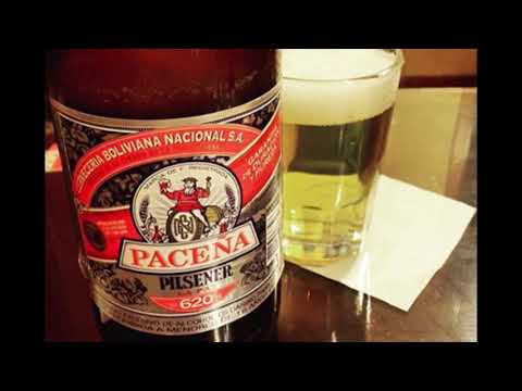 SON 4 DE YACUIBA, BOLIVIA. MIX 1, AGUILAS DE AMERICA Y MAS