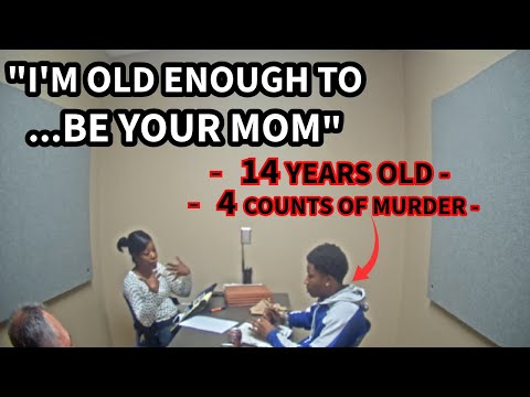 [EP. 3] The KILLING spree!