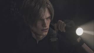 BIOHAZARD RE:4_chapter 7-2