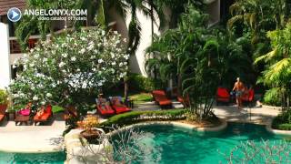 preview picture of video 'Thara Patong Beach Resort & Spa 4★ Hotel Phuket Thailand'