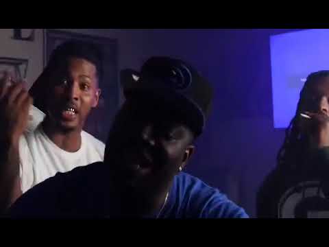 DANNY GWAPO & DIAZ “STACK IT TO THE CEILING”