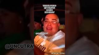 Terror Squad - Macho - PercyTS - NYC