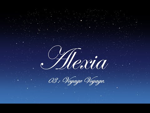 03 - Alexia