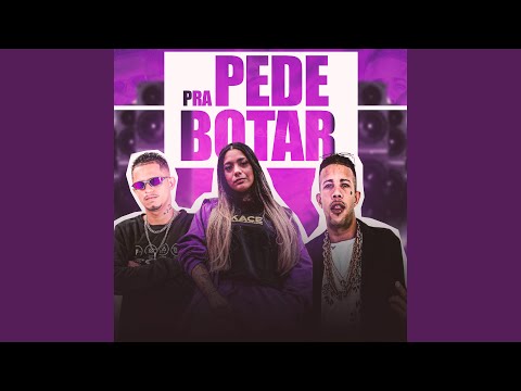 Pede pra Botar (Remix)