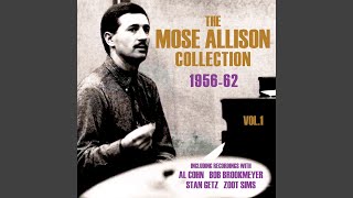 Don't Get Around Much Anymore