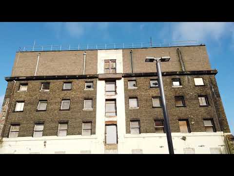 City Vlog Fletton Quays  / The New Quarter Peterborough