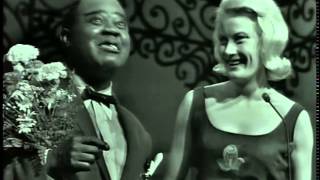 My Man - Monica Zetterlund - Louis Armstrong