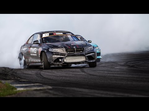 RD1 Transport Projekt Drift Challenge 2021 - Sosnová - Official Aftermovie