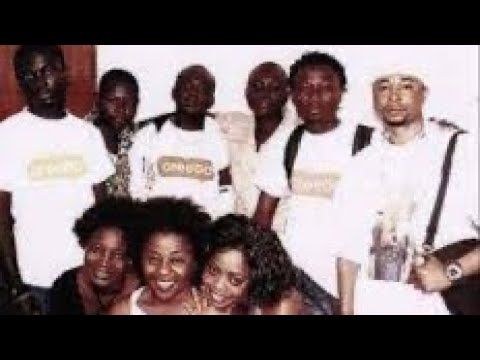 TV3 Mentor 1 ( Western Region Song) Ghana