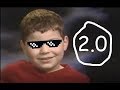 Have You Ever Had A Dream Like This Distorted 2 0