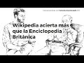 Podemos Hacer Que La Naturaleza Trabaje Para Nosotros Internet Es Un Flujo De Conciencia
