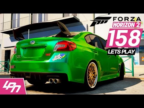 FORZA HORIZON 2 Part 158 - Ende? (FullHD) / Lets Play Forza Horizon 2